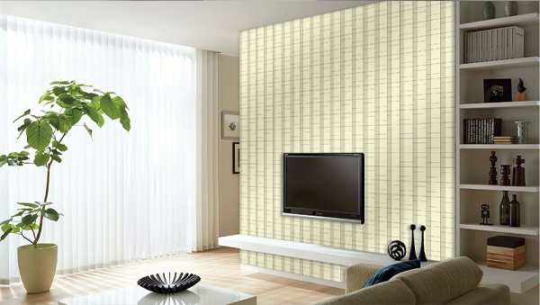 Gạch thẻ INAX-300/LTC-14