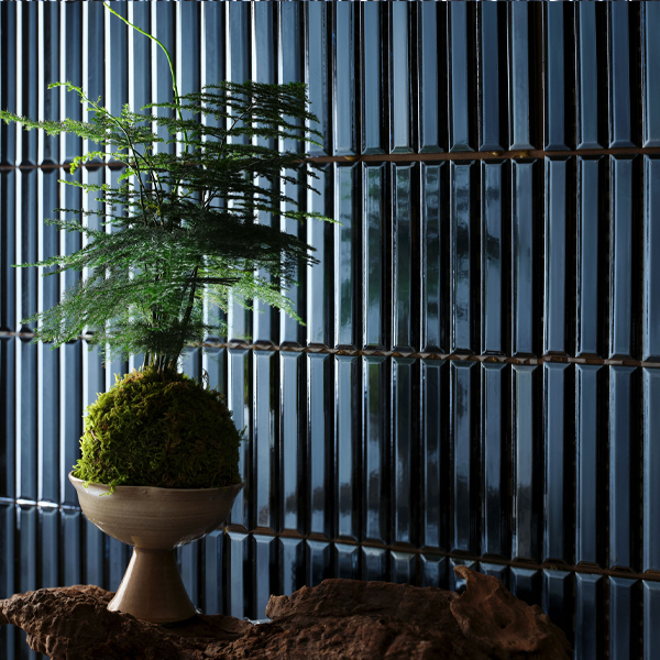 Gạch thẻ INAX IM-1520P1/BL-2