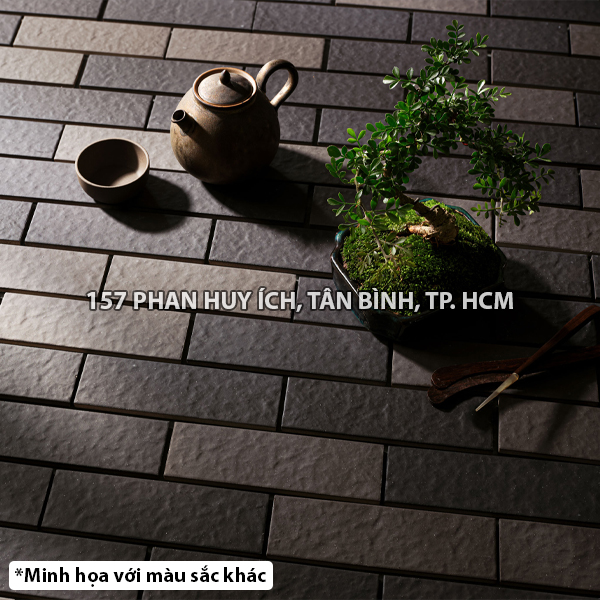 Gạch thẻ INAX-355/VIZ-3N